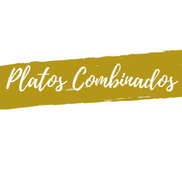 Platos Combinados